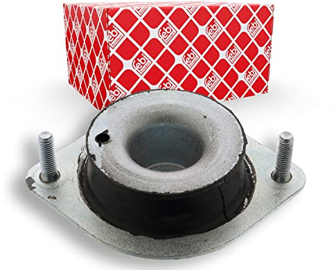 febi bilstein 09478 Motorlager, 1 Stück | Kompatibel mit: RENAULT CLIO I