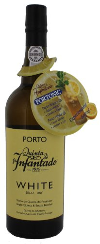 Quinta do Infantado White Port (1 x 0.75 l)