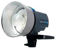 Elinchrom D-Lite RX ONE, Flash compatto senza riflettore