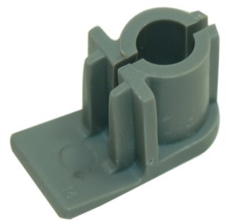 GENUINE HOTPOINT Washing Machine Door Glass Retainer C00168291
