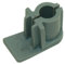 GENUINE HOTPOINT Washing Machine Door Glass Retainer C00168291