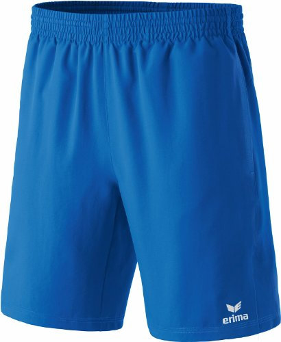 Erima Herren Club 1900 Short (109331), New royal, 4