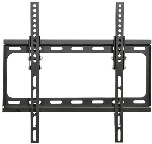 AVL20 - TILT TV WALL BRACKET EASY INSTALL LOW PROFILE DESIGN MOUNT & SUPPORT TV SCREEN VESA 400x400 FOR SCREENS SIZED 26 - 50 30KG MAX WEIGHT LOAD