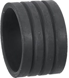 SW STAHL 21049L-1 Gummiring 35-40 mm - Ersatzring für Kühlerabdrückadapter | Dichtungsring aus Gummi für Kühlsystem-Prüfgeräte & Drucktester - ideal für Kfz-Werkstatt & Leckageprüfungen am Fahrzeug