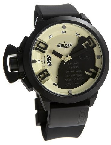 Welder Gents Watch K24 48mm 3001