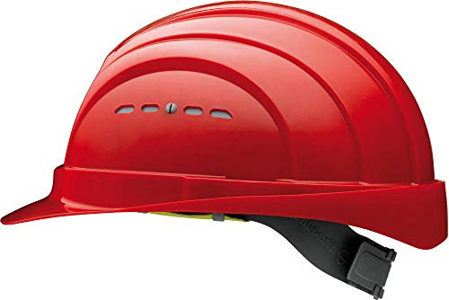 Format 4017765038007 – Schutzhelm Euroguard 4. in 397. rot