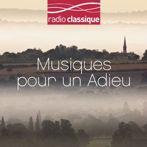 Musiques Pour Un Adieu