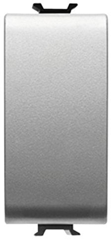 Gewiss - Gw14003 corto circuito - interruttore (16a, 250v, titanica, unipolare, ce, nf)