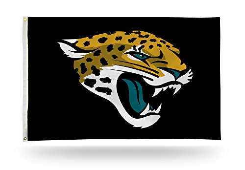 Rico Industries NFL Football Buffalo Bills Standard 90 x 152 cm Banner Flagge