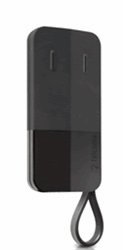 Telcoma Edge Télécommande de portail avec 2 boutons