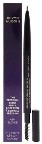 Kevyn Aucoin The Precision Brow Pencil - Ash Blonde For Women 0.003 oz Brow Pencil
