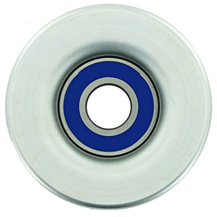 SKF VKM 63002 Umlenk- / Führungsrolle Keilrippenriemen Umlenkrolle Keilrippenriemen 80mm 26mm