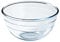 Pyrex Arcuisine 1 L Glass Bowl, 1 Litre