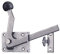 Connex Gartentorfalle 80 x 55 mm, Edelstahl, DY2901661