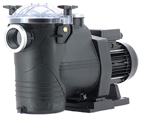 Astral - Pompe Filtration Europa 0,50 Cv Mono 6 M3/h - Série Se2n