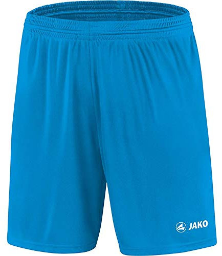 JAKO Herren Sporthose Manchester, Blau, 7, 4412