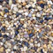 allpondsolutions Aquarium Stones Pebbles Substrate Gravel 5KG (0.5-1cm)