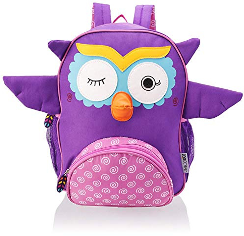 Zoocchini Rucksack Eule