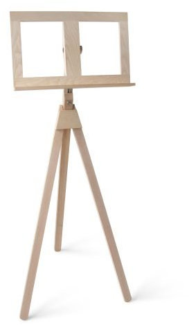 Side by Side Notenständer 40098