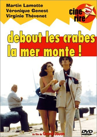 Debout les crabes, la mer monte ! [FR Import]