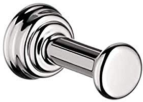 Grohe 42137000 Einzelhaken Montreux, verchromt