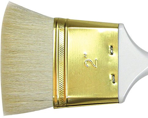 Bob Ross Pinceau estompeur doux 5