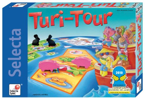 Selecta 3597 - Turi Tour