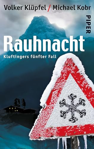 Rauhnacht: Kluftingers neuer Fall