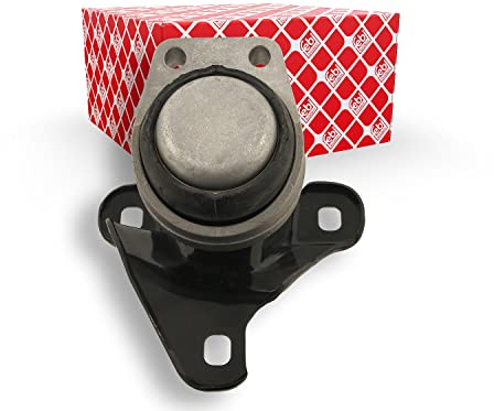 febi bilstein 30061 Motorlager, 1 Stück | Kompatibel mit: FORD MONDEO III, MONDEO III Stufenheck, MONDEO III Turnier