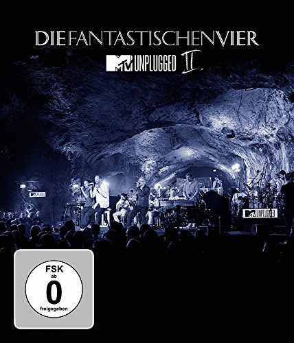 Die Fantastischen Vier - MTV Unplugged II