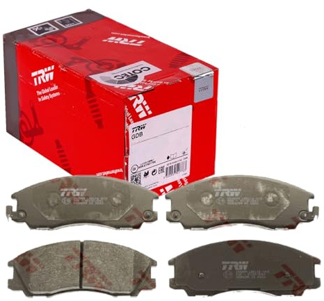 TRW GDB3299 Bremsbelag