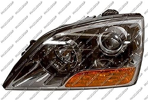 PRASCO KI8124904 Front Headlamps