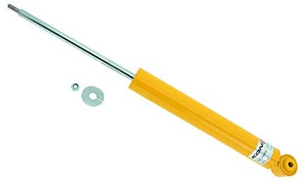 KONI Sport Stoßdämpfer kompatibel mit Audi A3 (8V) / Seat Leon (ST) (5F) / Skoda Octavia III Limousine/Combi / Volkswagen Golf VII 2012-2019 - Hinterachse - HA: torsion-beam (8240-1296SPORT)