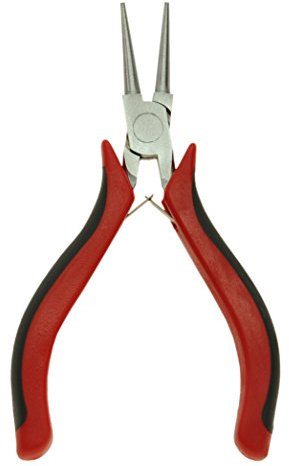 Corvus Rundzange Mini 12, 5cm, 1 Stück, A600193