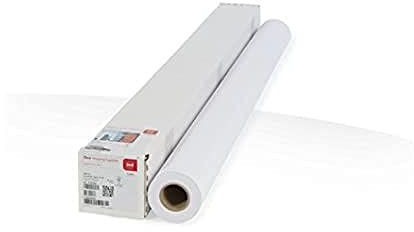 Océ Standard Plus - Unbeschichtet - Rolle (84,1 cm x 120 m) - 90 g/m² - 1 Rolle(n) Cad-Papier