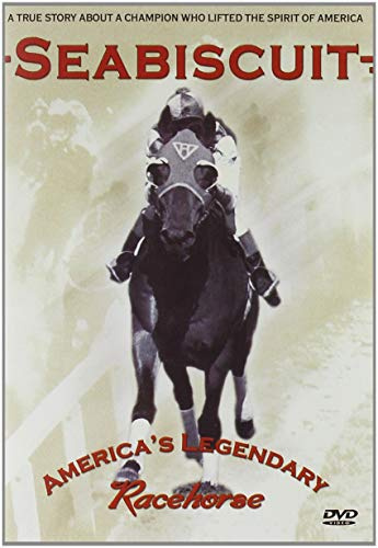 SEABISCUIT (DOCUMENTARY)