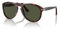 Persol Unisex Erwachsene Sonnenbrille PO0649, 24/31, 54, Havana, 54