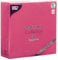 Papstar ROYAL Collection 1/4-Falz 40 cm x 40 cm fuchsia, #81747, 1 X 50er Pack