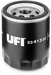 UFI FILTERS Filters 23.413.00 Ölfilter