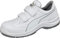 PUMA SAFETY Absolute low Sicherheitsschuh Arbeitsschuh S2 src Fiberglaskappe metallfrei Stoßdämpfung unisex, PU64044