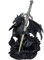 Dark Dreams Gothic Mittelalter Fantasy Brieföffner Drache Dragon Figur