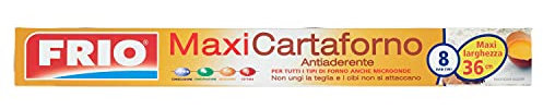 Frio Cartaforno Maxi 8Mt H36