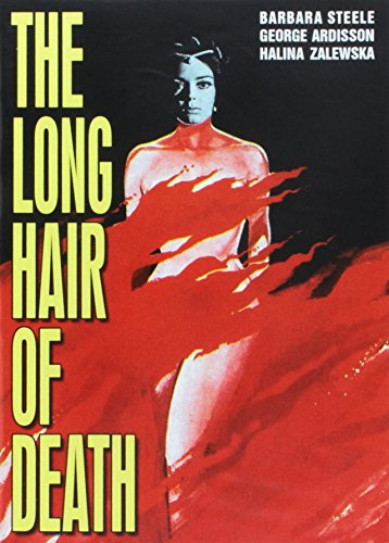 The Long Hair of Death