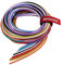 BNTECHGO 16 Gauge Silicone Wire Kit Ultra Flexible 10 Color High Resistant 200 deg C 600V Silicone Rubber Insulation 16 AWG Silicone Wire 252 Strands of Tinned Copper Wire Stranded Wire Cable