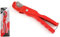 Yato Professional YT -2230 - Tagliatubi in PVC, 35 mm