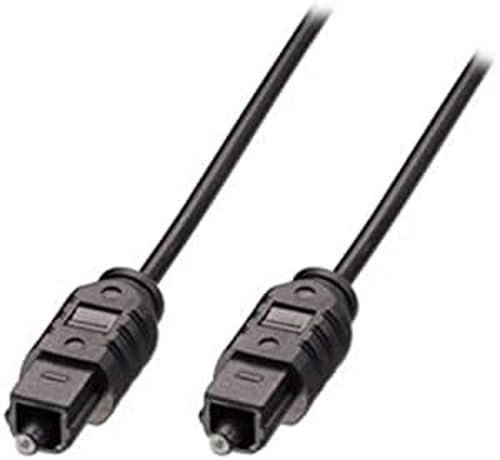 Lindy 35217 - Cavo SPDIF ottico digitale TosLink - 20m