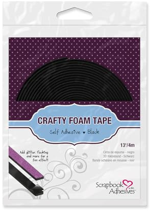 Scrapbook Adhesives by 3L Schaumband