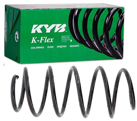 KYB RH2948 Coil Spring