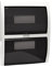 Coperchio Ave 53T36Bg Bianco Banquise Ip40 36M