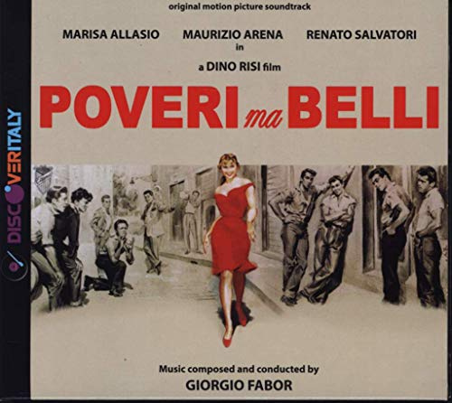 Poveri Ma Belli (Poor but Beautiful) (Original Motion Picture Soundtrack)